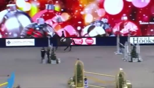 Hoppning hästar till salu: Topphäst Children/Junior Prissänkt! i Västra Frölunda - Video 1