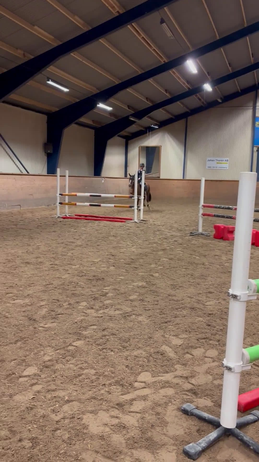 Allround hästar till salu: En på miljonen i Kumla - Video 2