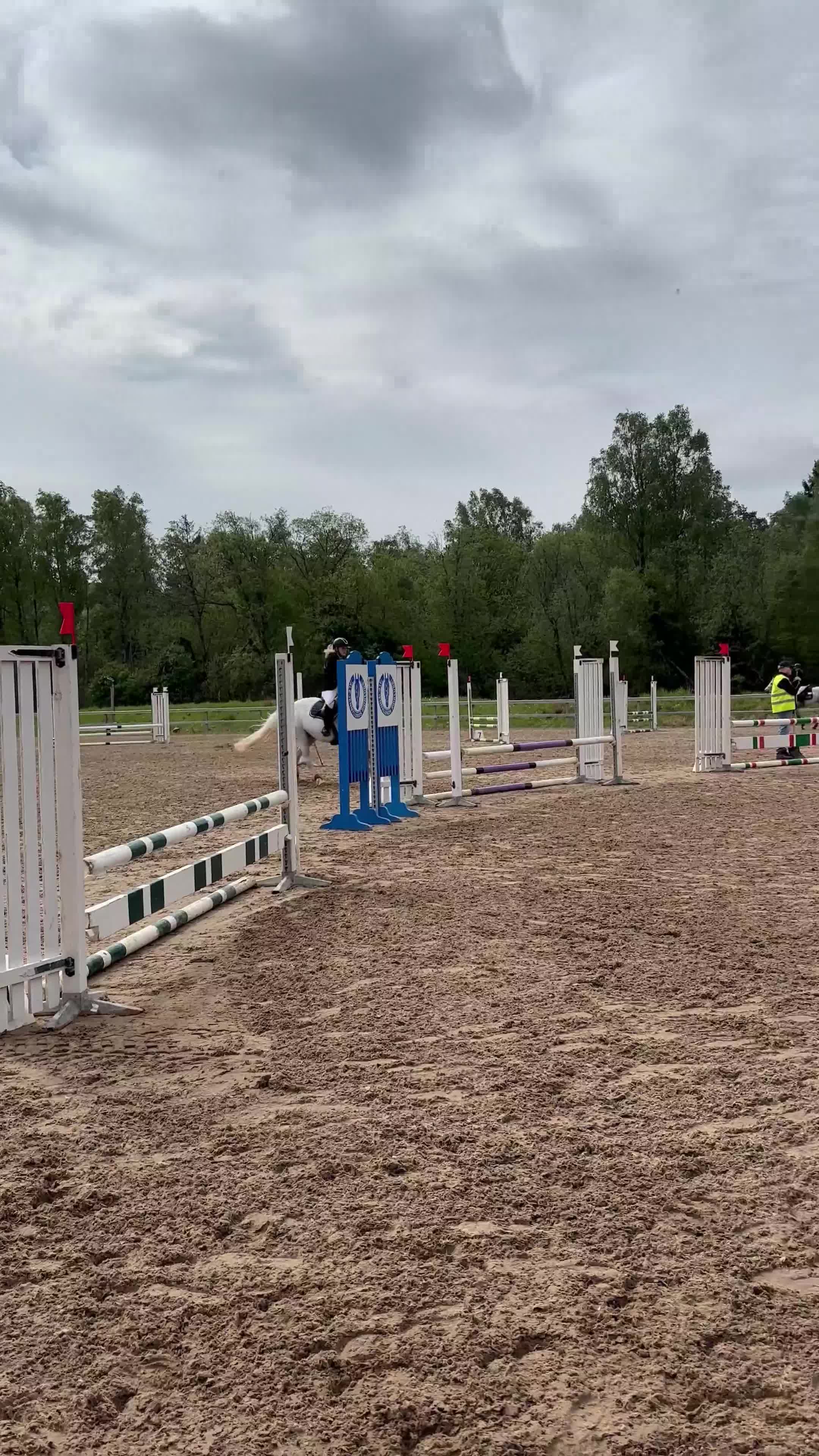 Allround hästar till salu: ⭐️Ponny med hjärta av guld⭐️ - Video 3