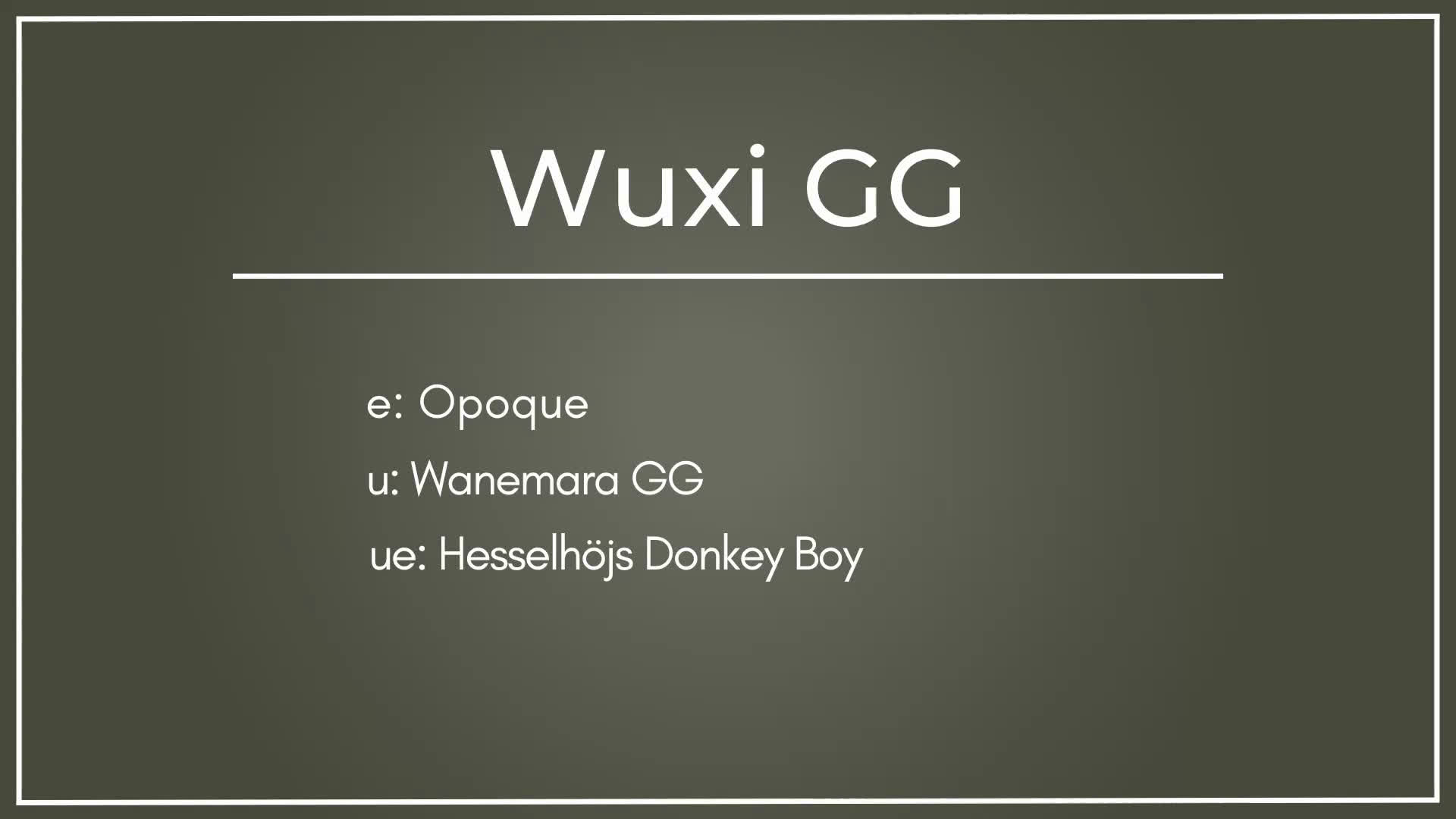 Dressyr hästar till salu: Dräktigt sto för dressyr och/eller avel i Dyltabruk - Video 2