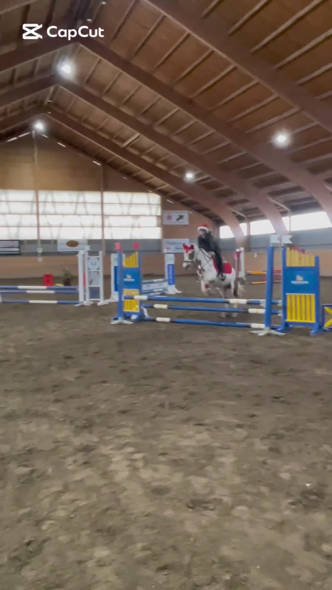 Allround hästar till salu: Fin läromästare  i Tidaholm - Video 4