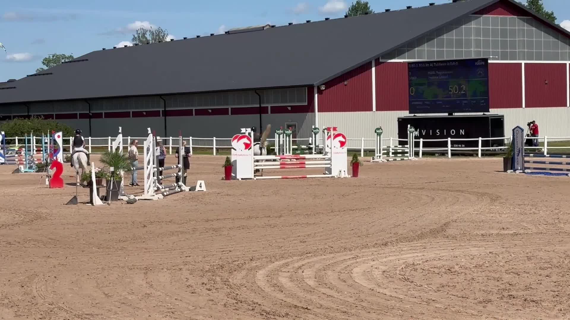 Allround hästar till salu: Prinsess ponny👑 i Trollhättan - Video 3