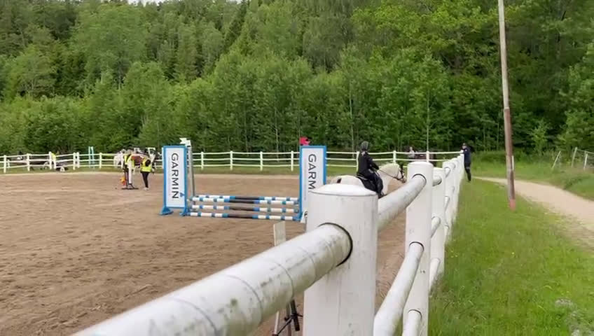 Allround hästar till salu: Finaste B-ponnyn🦄 i Lysekil - Video 3