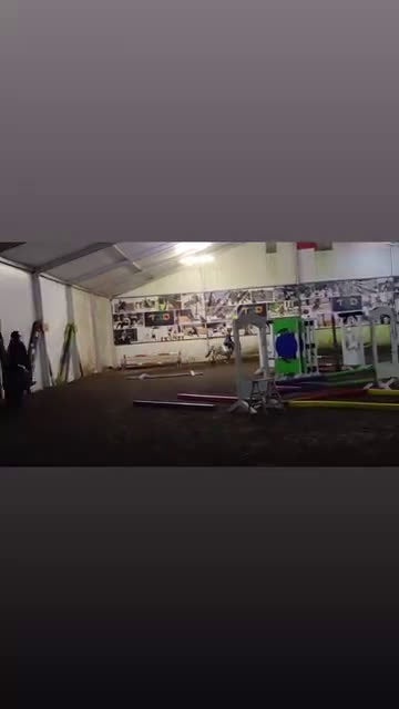 Hoppning hästar till salu: Jumping pony with special color i Ystad - Video 4