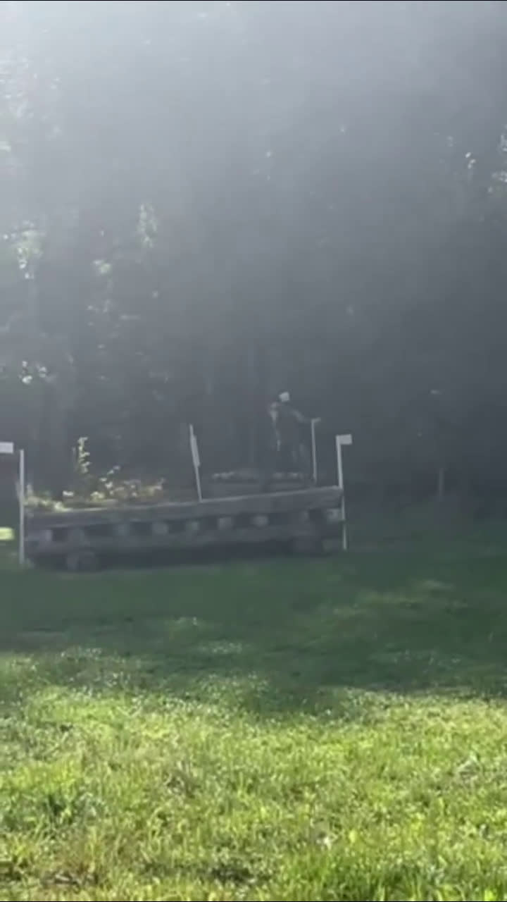 Fälttävlan hästar till salu: Erfaren Fälttävlans- & hopp ponny  i Vallentuna - Video 3