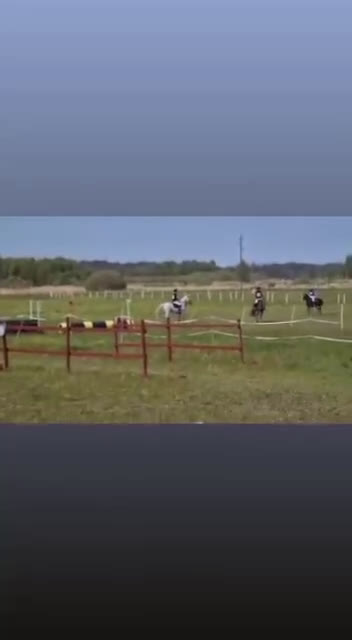 Hoppning hästar till salu: Het hopponny i Åkers Styckebruk - Video 3