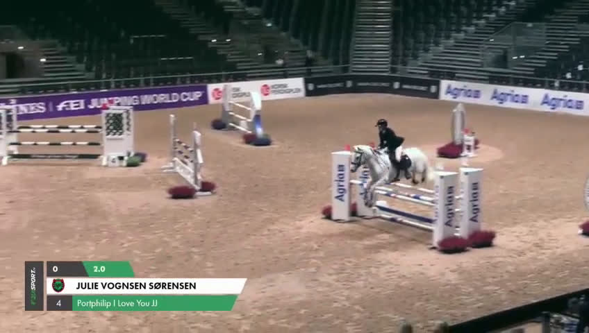 Hoppning hästar till salu: Topp kat.1 ponni til salgs i Bryne - Video 2