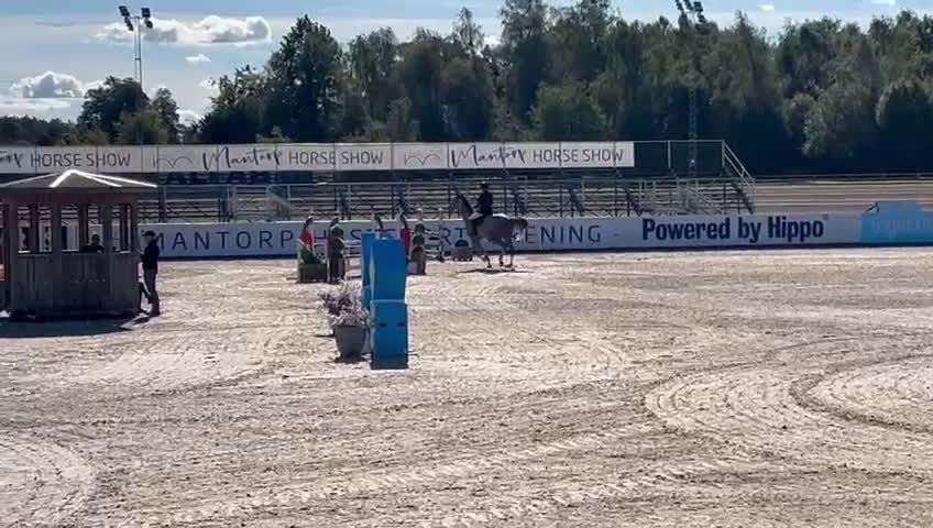 Allround hästar till salu: 🌟 Fin 5-åring till salu/mamma-dotter häst 🌟  i Söderköping - Video 2