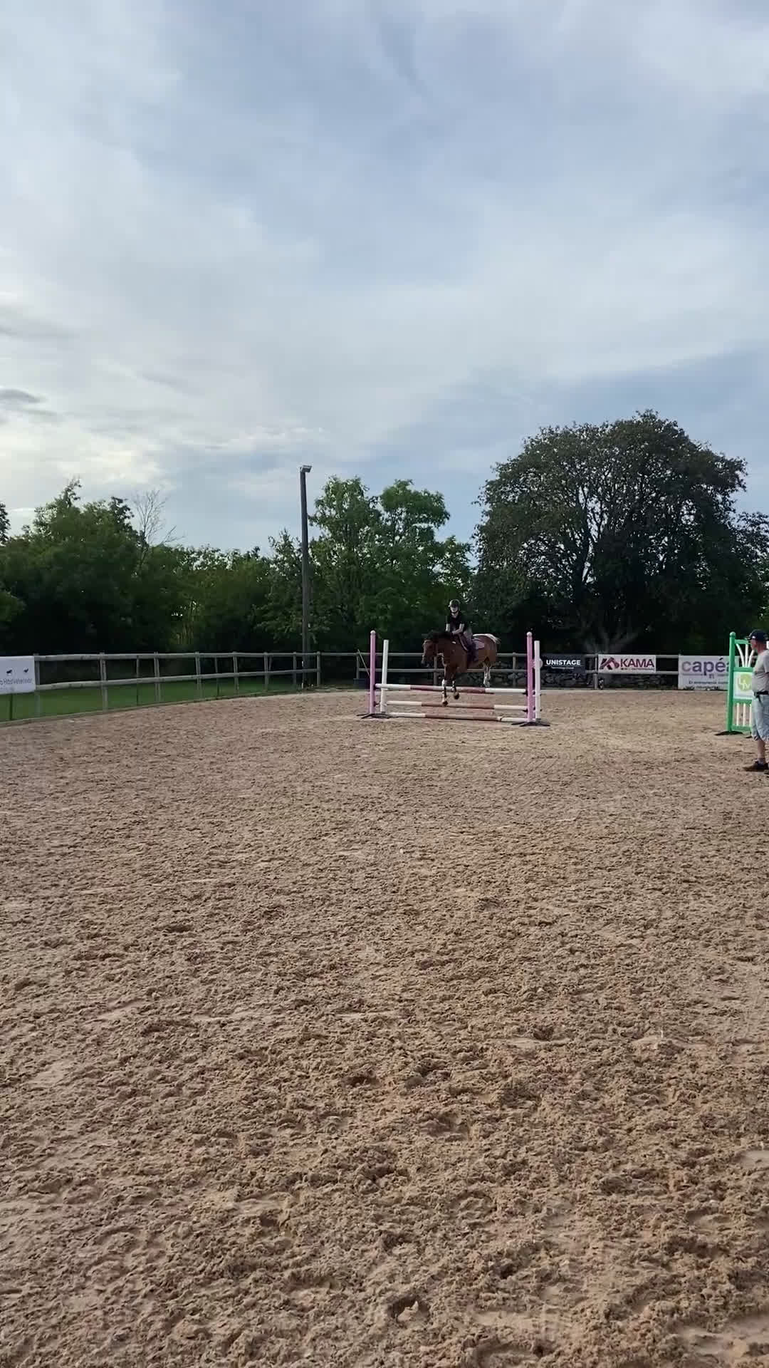 Hoppning hästar till salu: 🌟Framtidsponny för satsande ryttare!🌟 - Video 2