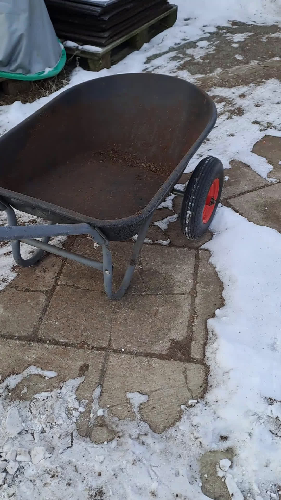  stallplats finnes: Stallplats Box ledig, Ekerö kommun, Skå - Video 1