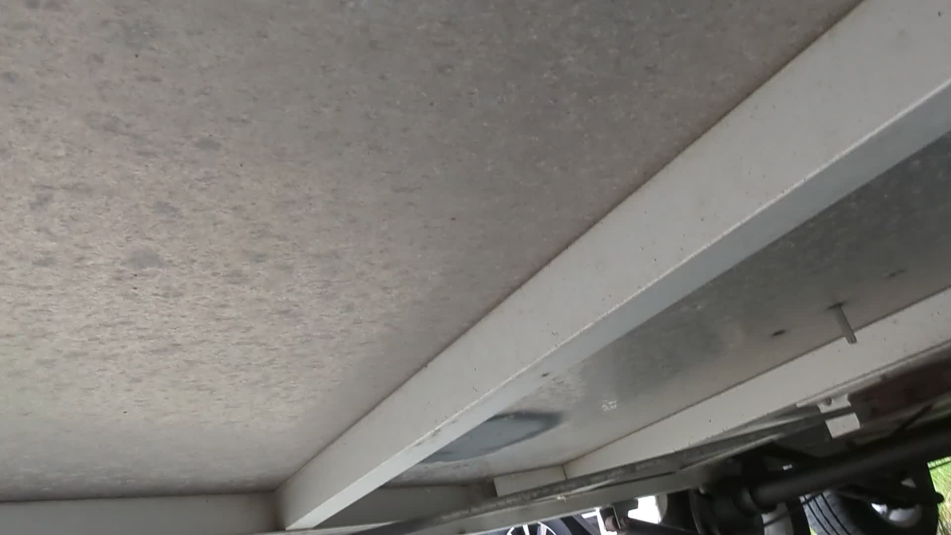 Hästtransporter  fordon & transport till salu: Mycket välskött - rullad i Norrland  - Video 1
