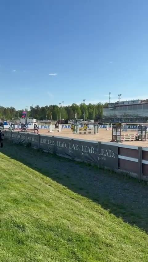 Allround hästar till salu: ❤️ Talangfull maxad C-ponny med stor kapacitet ❤️ - Video 1