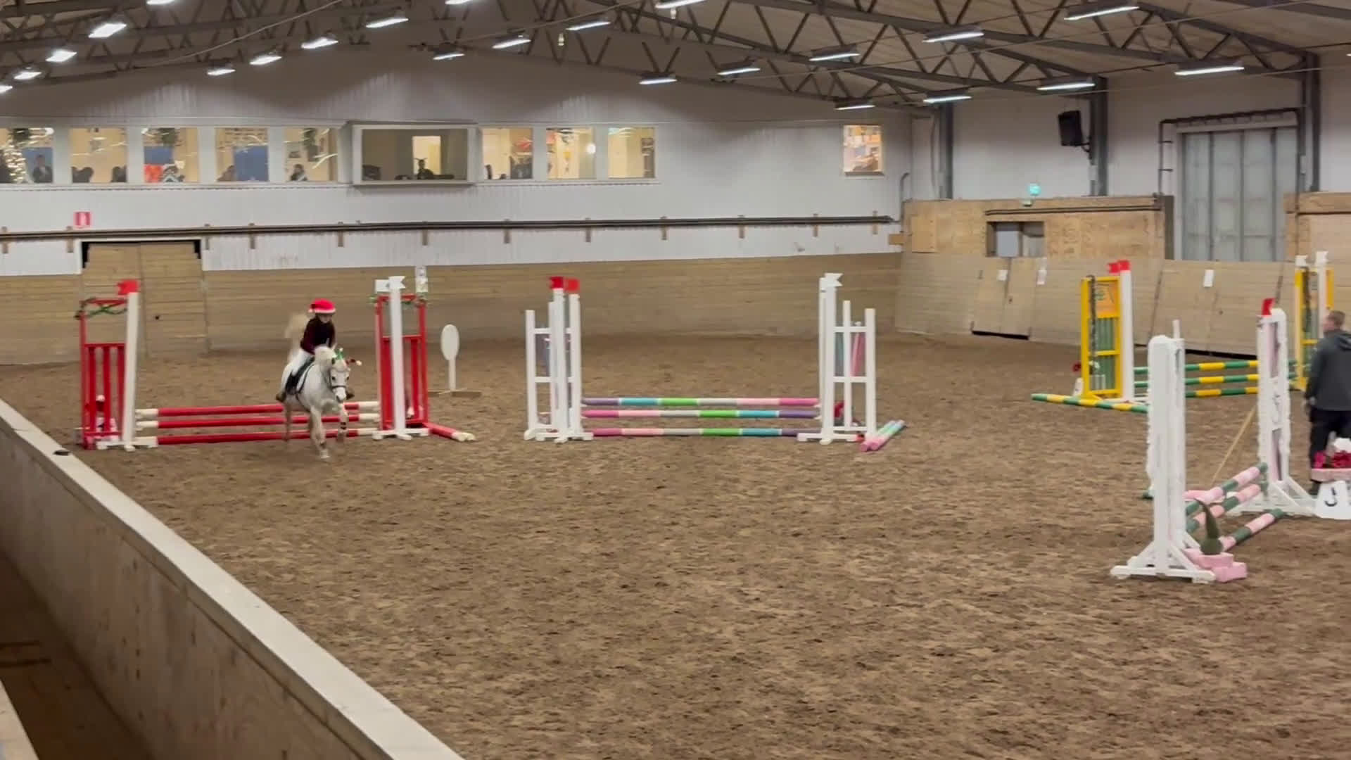 Allround hästar till salu: Finaste B-ponnyn🦄 i Lysekil - Video 1