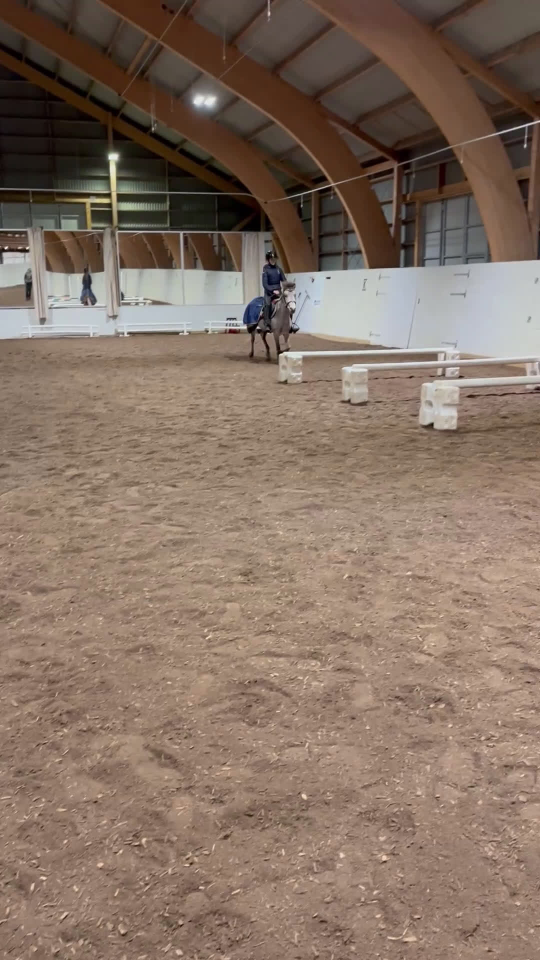 Allround hästar till salu: Unik Bästa Vän  - Video 2