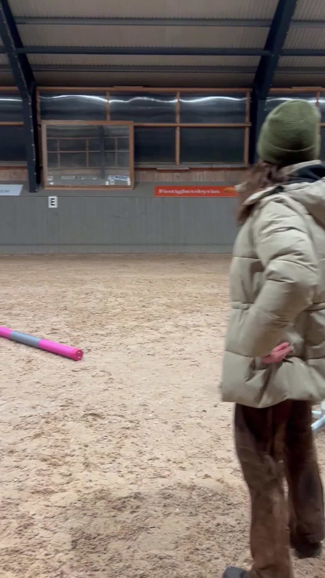 Allround hästar till salu: Halvblod/Arab säljes alt bytes.  i Köpingsvik - Video 4