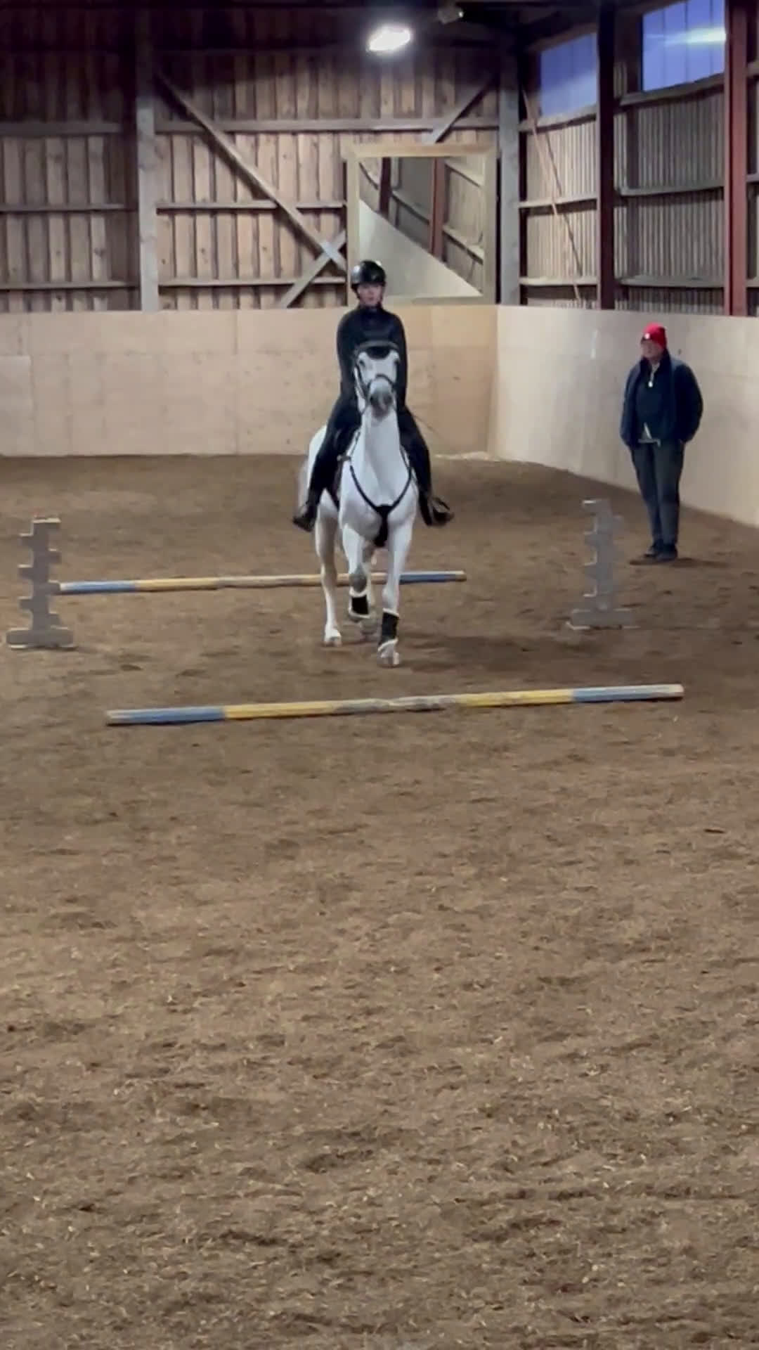 Allround hästar till salu: D ponny sto med stor potential💫 i Vedum - Video 1