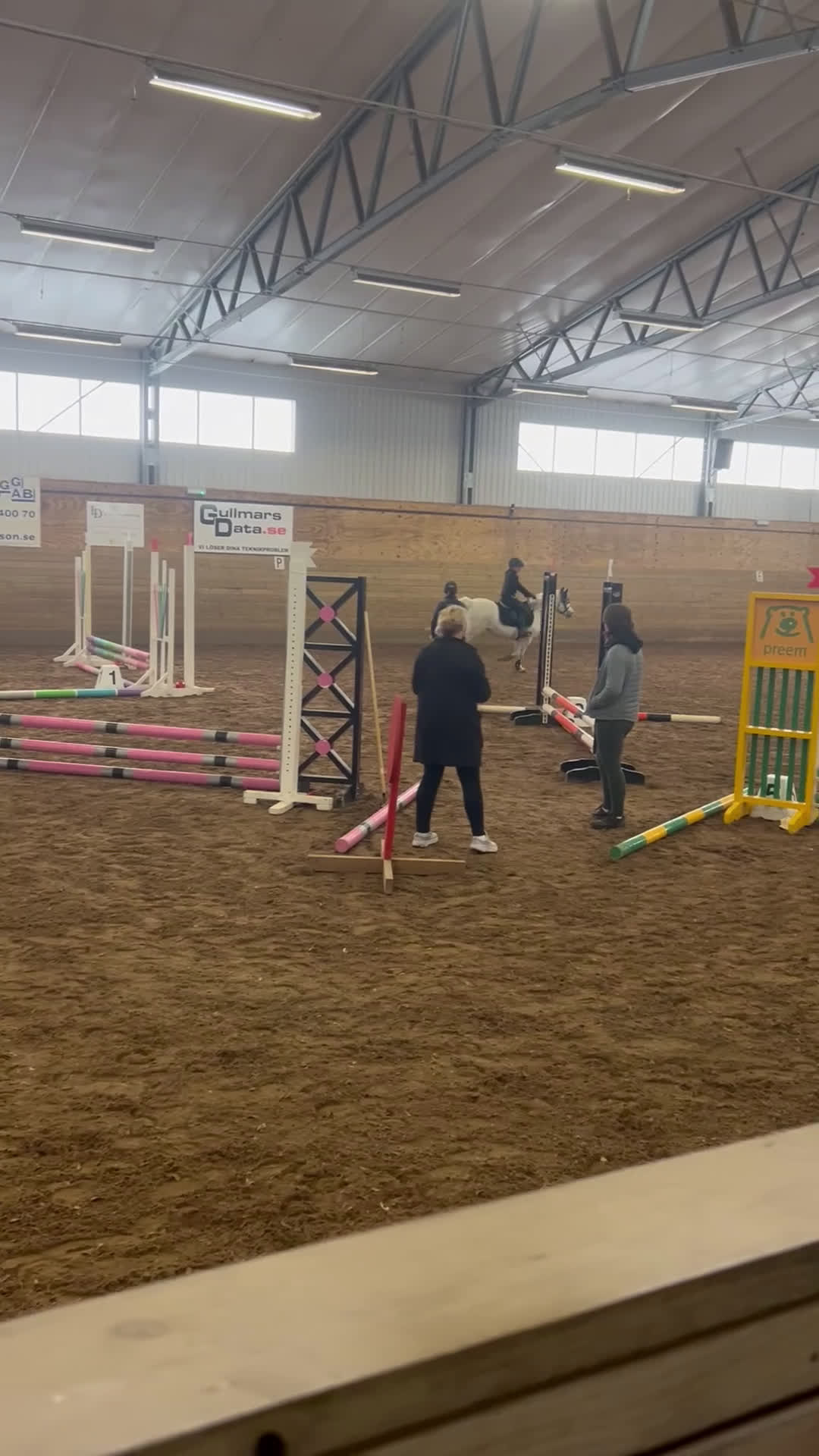Allround hästar till salu: Finaste B-ponnyn🦄 i Lysekil - Video 4