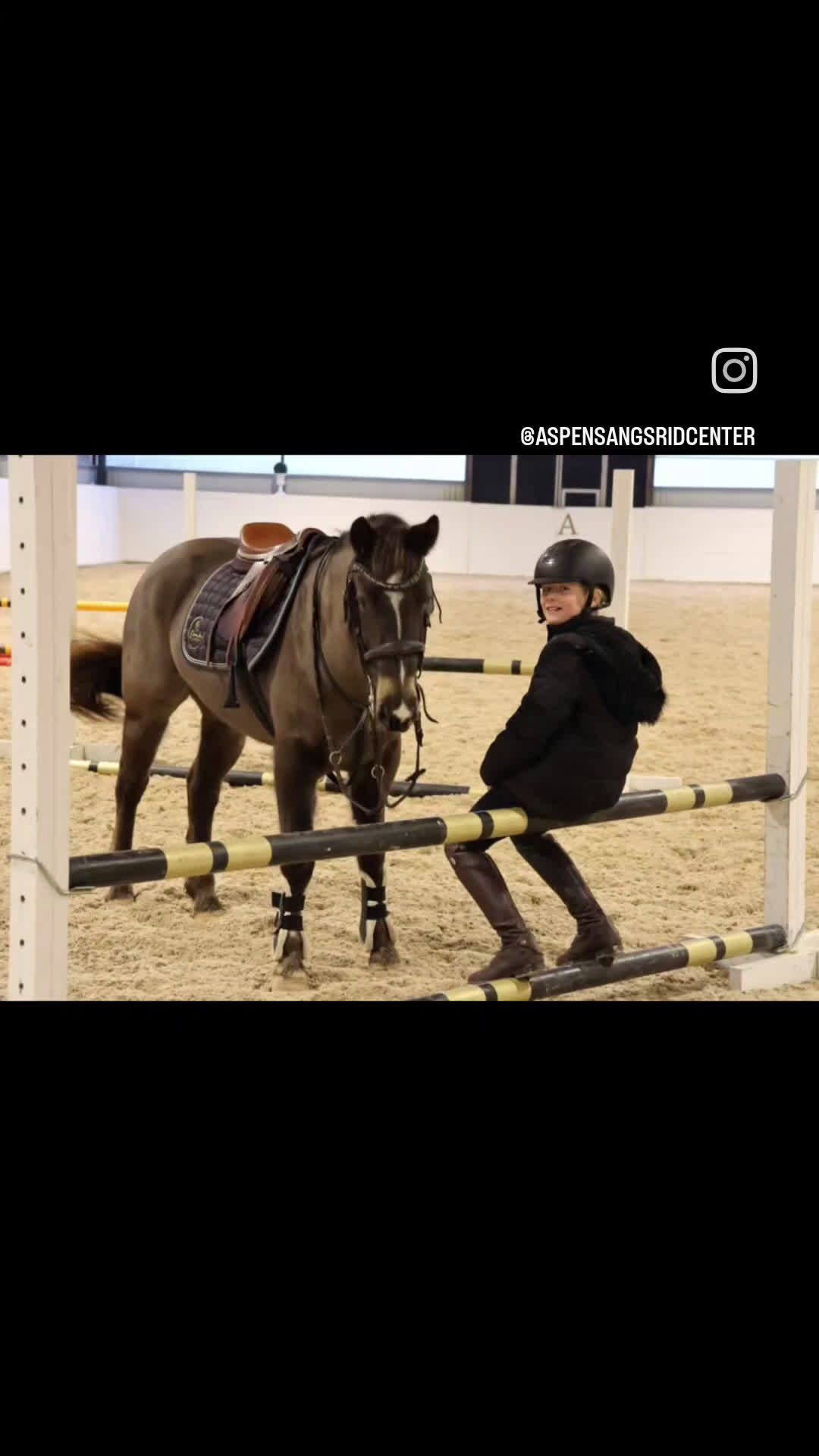 Allround hästar till salu: Topp-Ponny✨️ i Lindesberg - Video 1