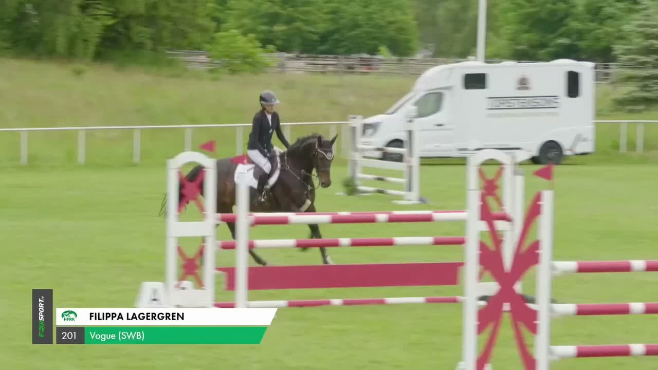 Hoppning hästar till salu: Välridet och elastiskt sto med placeringar i 1.20 - Video 3