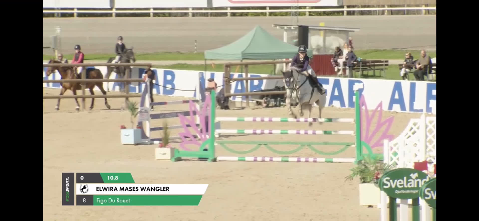 Dressyr hästar till salu: Drömhäst🌟❣️ i Boda Kyrkby - Video 2