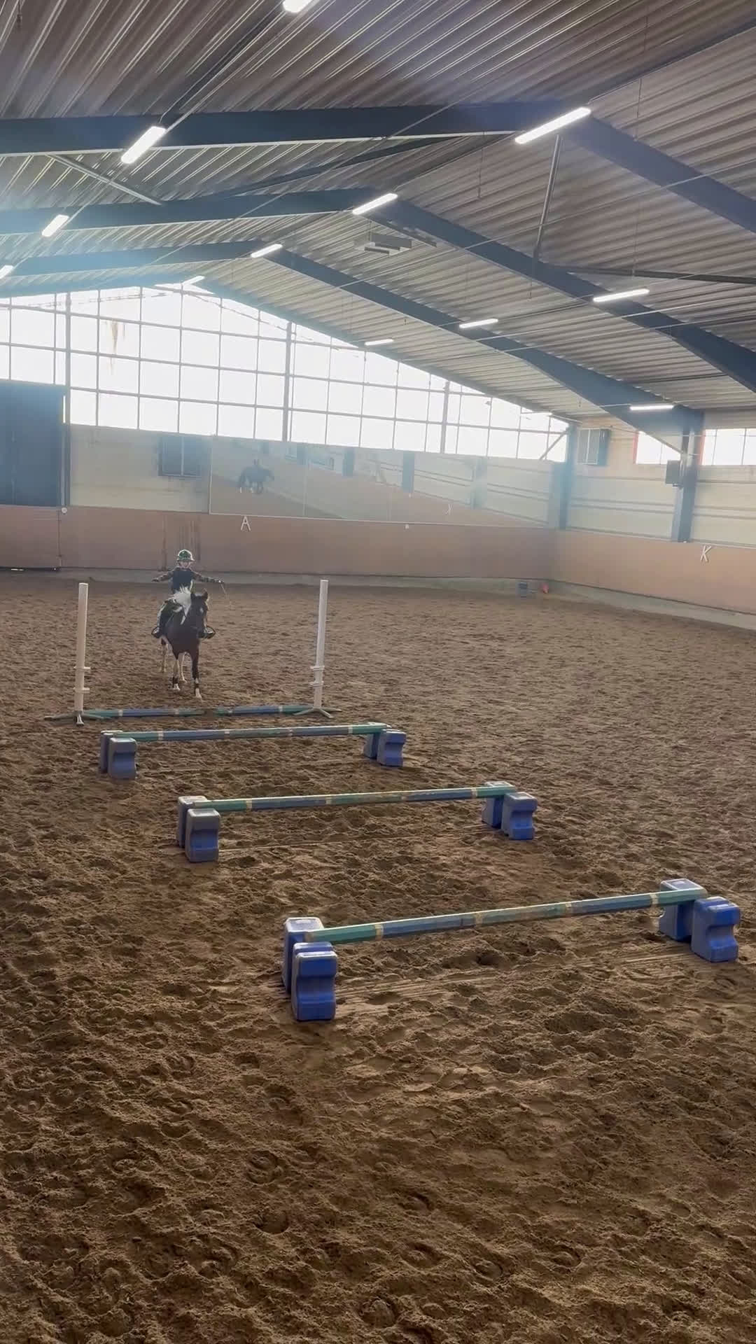 Allround hästar till salu: Världens gulligaste Bianca!  i Värmdö - Video 3