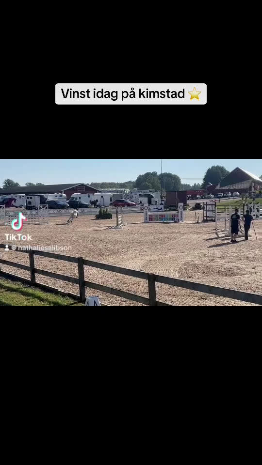 Hoppning hästar till salu: Tävlingsponny och bästa vän  i Norrköping - Video 1